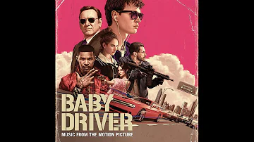 The Commodores - Easy (Baby Driver Soundtrack)