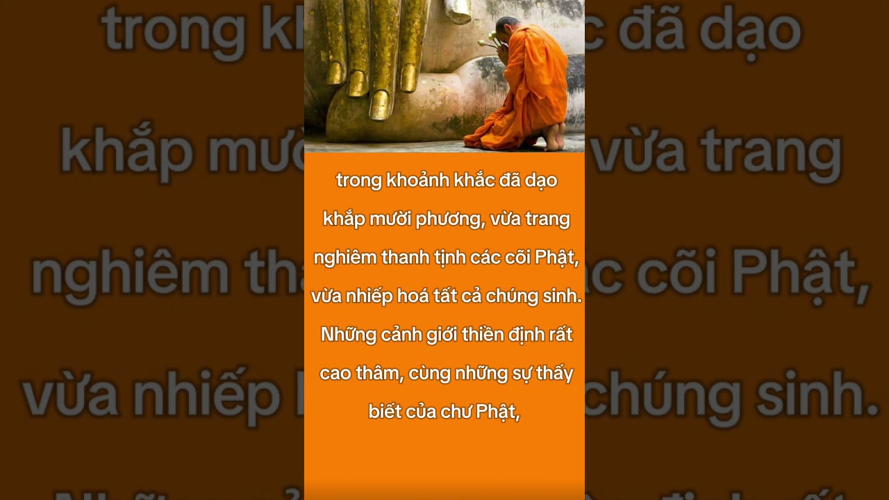 Kinh Từ Bi Thủy Sám ( quyển trung)