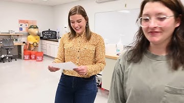 Wright State University Biomedical, Industrial, and Human Factors Engineering