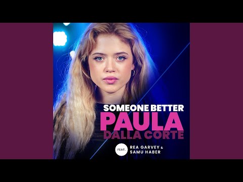 Someone Better (From The Voice Of Germany)