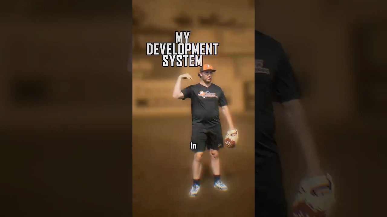 How I’d Build Better MLB Players