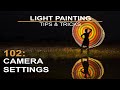 HOW TO DO LIGHT PAINTING! (with Pluto Trigger instructions too!)