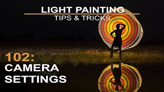 Famous HOW TO DO LIGHT PAINTING! (with Pluto Trigger instructions too!) Wealth