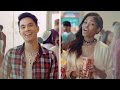 taste the feeling sam tsui alyson stoner josh levi alex g diamond khs