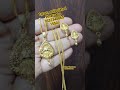 1gram gold plated chain pendent collection #chainpendent #1gramgold #1grm #chaincollection #chain