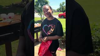 Alexus Tell Sidepiece She About To Go Back To Florida