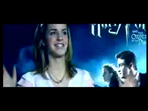 Emma Watson-"Beat of my heart"