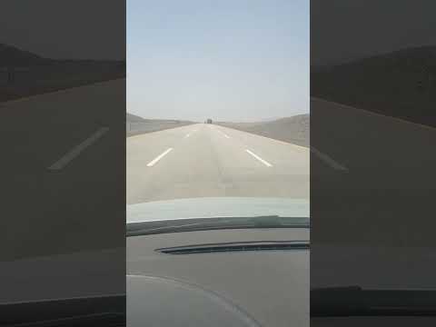 طريق المدينة القصيم