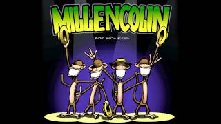 Millencolin - &quot;Monkey Boogie&quot; (Full Album Stream)