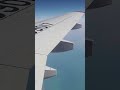 Superjet 100 flight ✈️ - SSJ-100