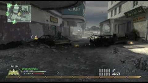 Patched Model 1887 Akimbo Guide Introduction Video