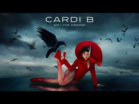 Putar Don’t Do Too Much - Cardi B