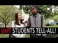 Everything You Need to Know About UofT