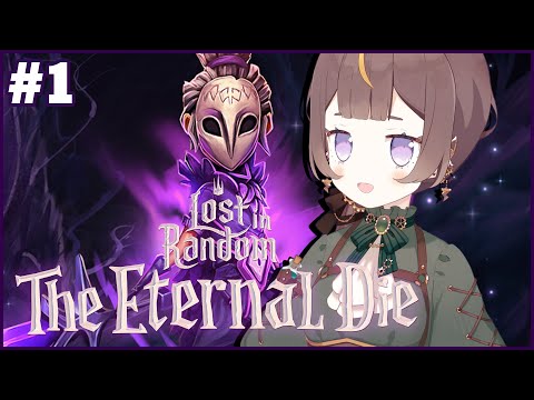 【Lost in Random: The Eternal Die】On to a New Adventure!【hololive ID 2nd Generation | Anya Melfissa】 video thumb