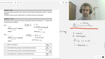 Matura informatyka 2023 formuła 2015 zadanie 3
