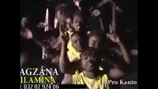 BAGZANA - MILAMINA