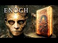 The Book of Enoch Banned from The Bible Reveals Shocking Mysteries Of Our True History!