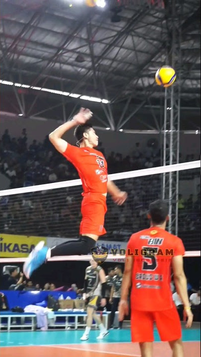 KAKAK ADEK ADU SPIKE - DIMAS X BINTANG