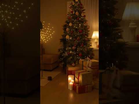 Verlichte Boom Op Prikker 110cm - Gezellige Sfeer In Tuin Of Woonkamer!