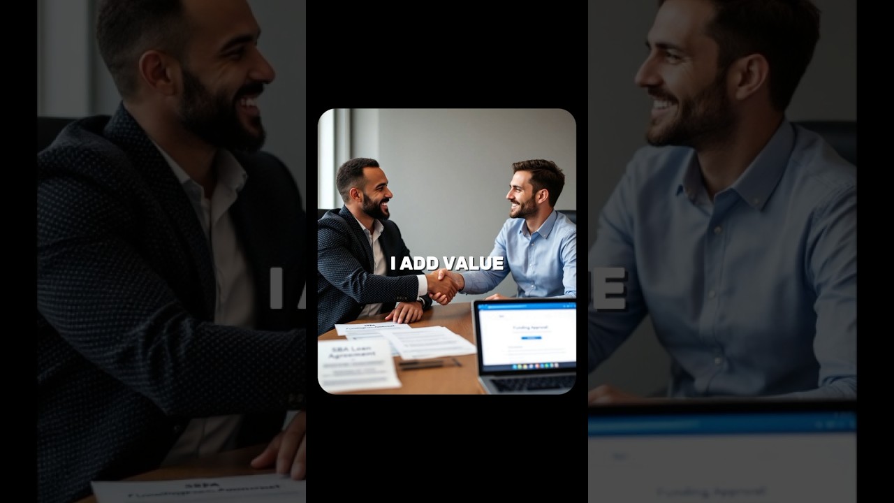 Wealth Through Networking