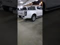 Isuzu D Max 2020 Shorts 