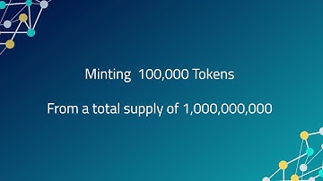 MultiDAG: Token Deployment Demo