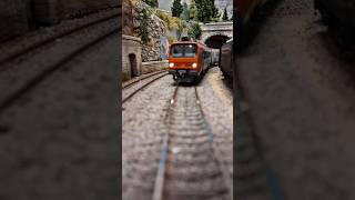 modelismeferroviaire #ho #train #modélisme #ferroviaire