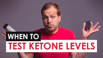What’s the Best Time to Test Blood Ketones? (And How Often)