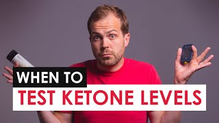 What’s the Best Time to Test Blood Ketones? (And How Often)