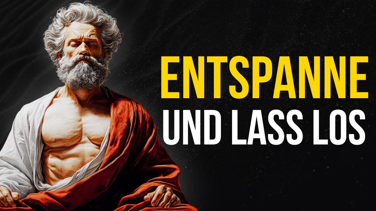 Je mehr du loslässt, desto mehr kommt zu dir.