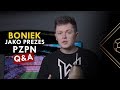 NA CZYM POLEGA PROBLEM ZIELIŃSKIEGO? POST SCRIPTUM DO MISJI FUTBOL