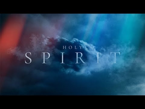 HOLY GHOST FIRE AI Worship Fusion Inspired By Bereket Tesfaye