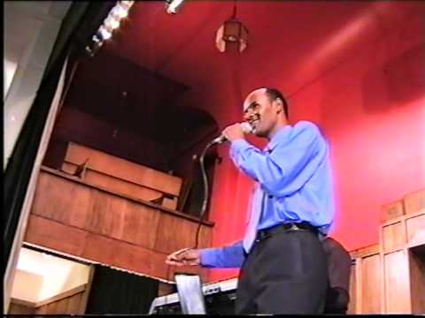 جمال فرفور لندن تصوير واخراج سامى المك2 