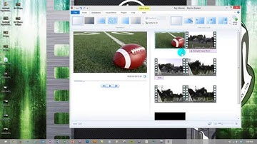 Free Video Editor - Complete Tutorial of Windows Movie Maker