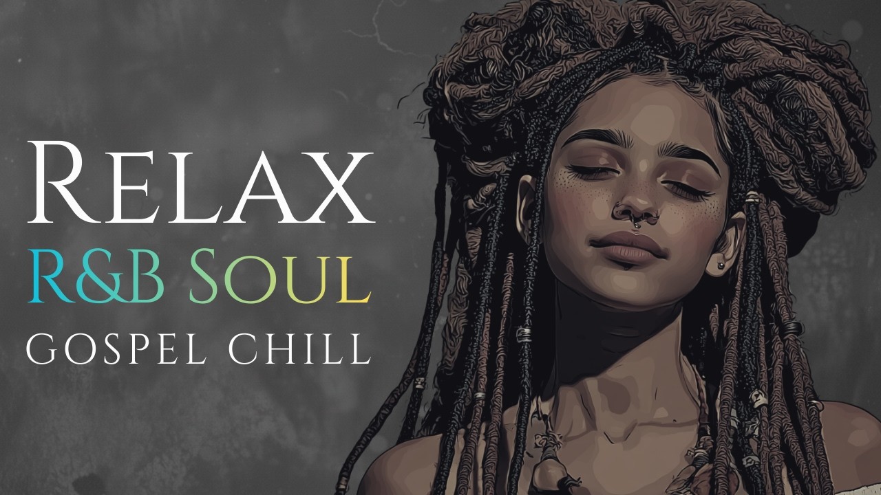 Your soul deserves a moment of silence. | Proverbs — Relaxing R&B for Heart and Rest