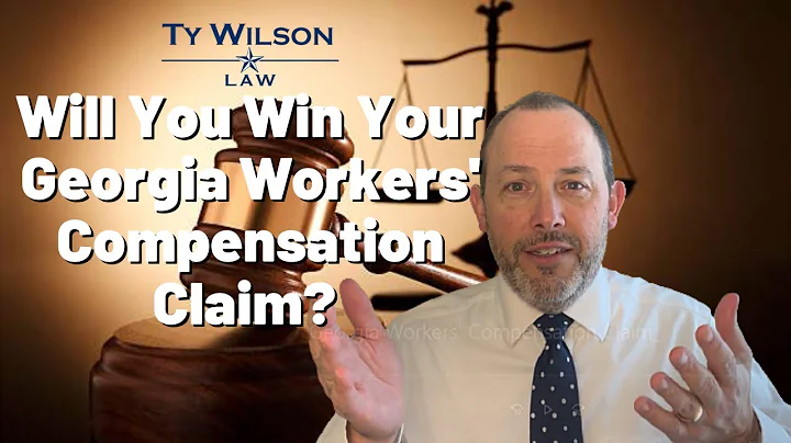 Will You Win Your Georgia Workers' Compensation Claim? | Georgia Workers’ Compensation Attorney