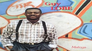 Guy Lobe: Eyaye (1990)