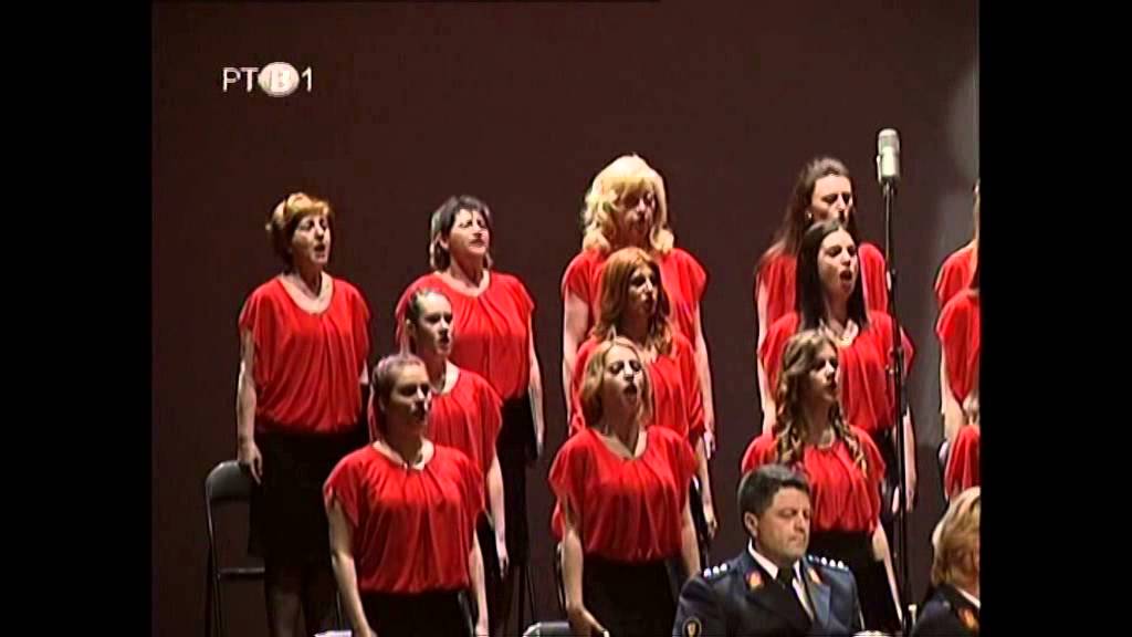 Hor Abrašević - Vostani Serbije