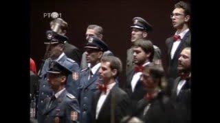 Hor Abrašević - Vostani Serbije