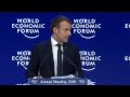 Special Address by Emmanuel Macron, President of France