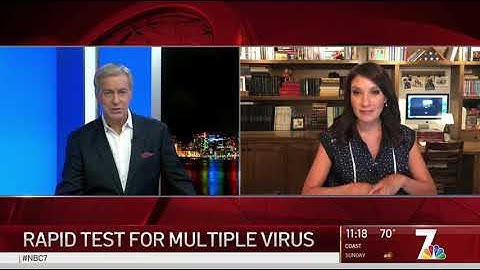 GenMark Diagnostics’ ePlex® Respiratory Pathogen Panel 2 (RP2) Receives EUA from FDA