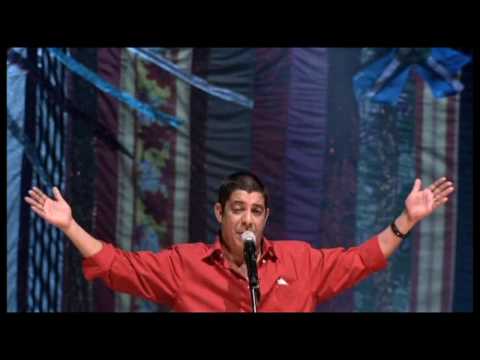 Patota de Cosme - Zeca Pagodinho Ao Vivo - DVD MTV - 2010