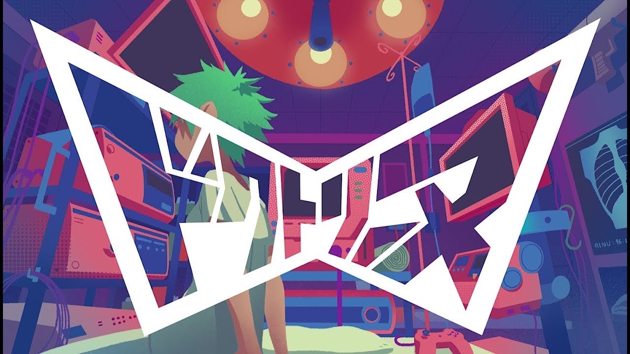 ドクトリーヌ　歌ってみた/弱酸性