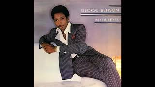 George Benson  -  Inside Love (So Personal)