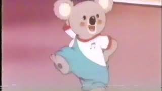 Nick Jr. The Noozles Promo 1989