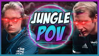 JUNGLE PATHING WITH JANKOS & INSPIRED - CAEDREL