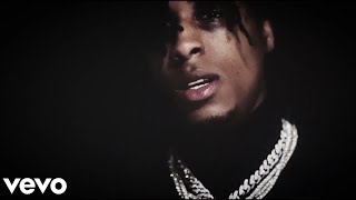 Ai NBA Youngboy - Moonrock(Official Video)