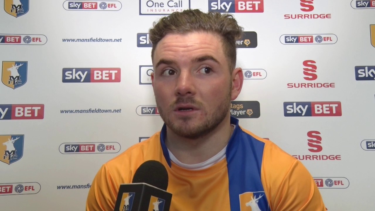 EXCLUSIVE: Alex MacDonald's first interview following signing from oxford camera iphone 8 plus apk