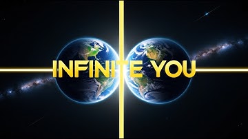 Are There Infinite Copies of You? | The Multiverse Explained