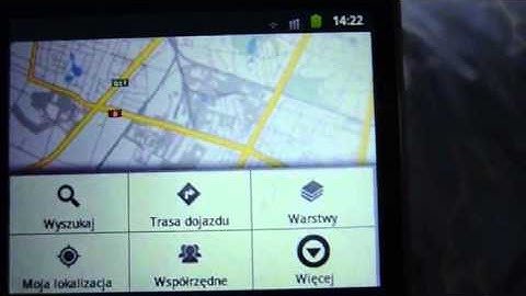 SAMSUNG GALAXY PRO GINGERBREAD 2.3.6 ANDROID quick look B7510